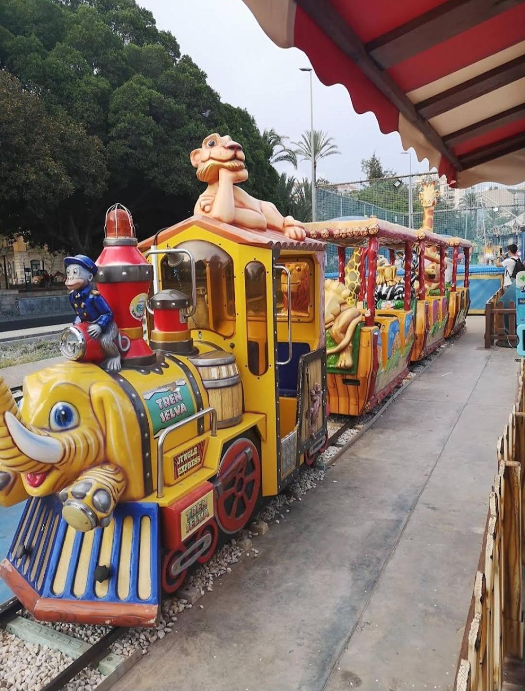 Miraflores لقنت المظهر الخارجي الصورة